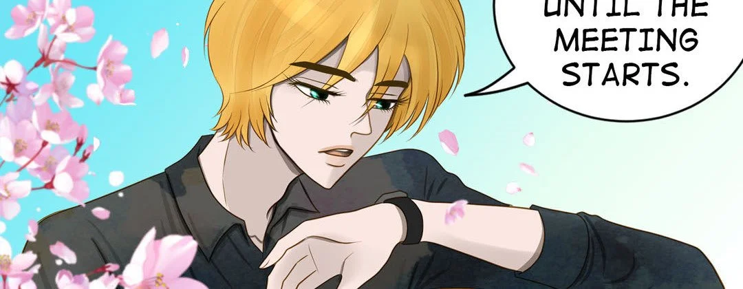 Living with The Wizard - Chapter 30